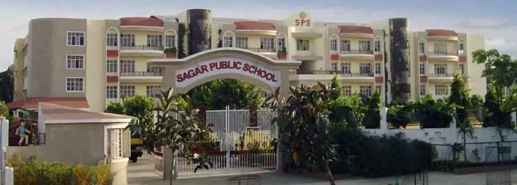 Sagar Public School