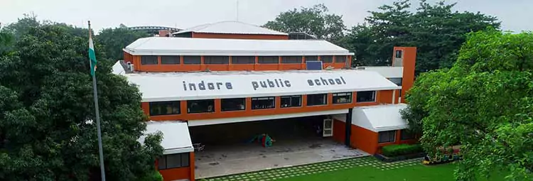 Indore Public School