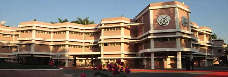 Sri Sathya Sai Vidya Vihar