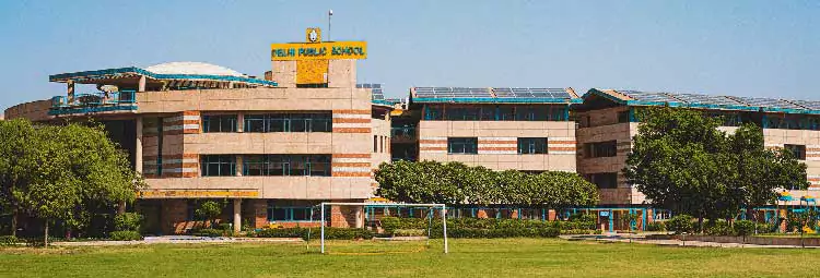 Delhi Public School