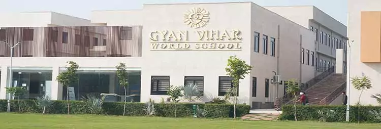 Gyan Vihar School