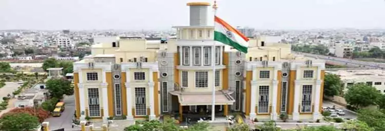 India International School