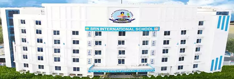 SRN International School