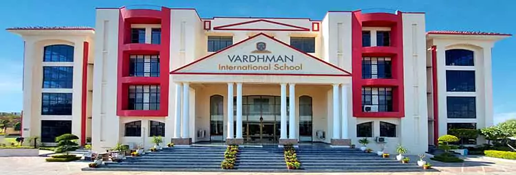 Vardhman International School