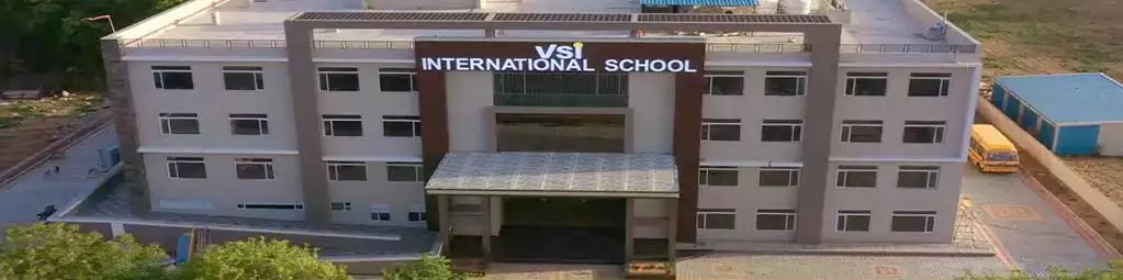 VSI International School