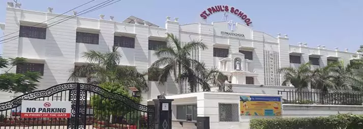 St. Pauls School