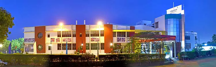 Vidhyashram International School