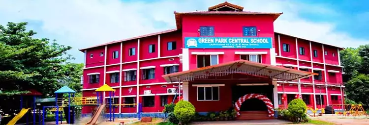 Green Park Central School